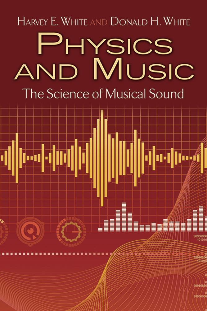 Physics and Music The Science of Musical Sound