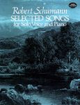 Selected Songs for Solo Voice and Piano