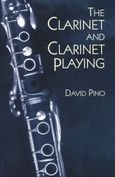 The Clarinet and Clarinet Playing