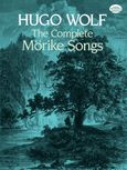 The Complete M�rike Songs