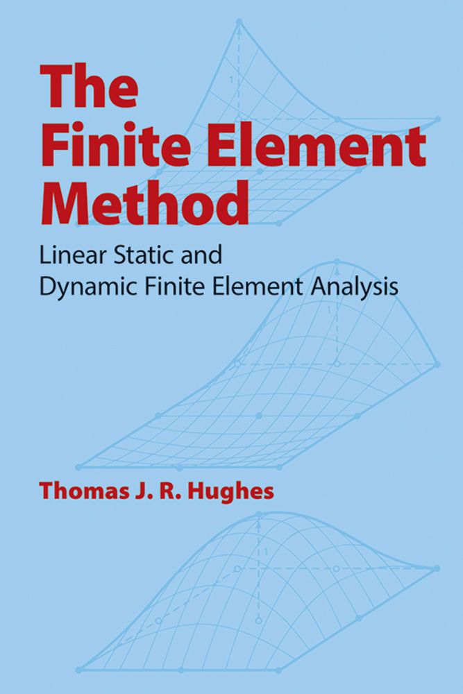 Ebook Finite Element Method Tutorial