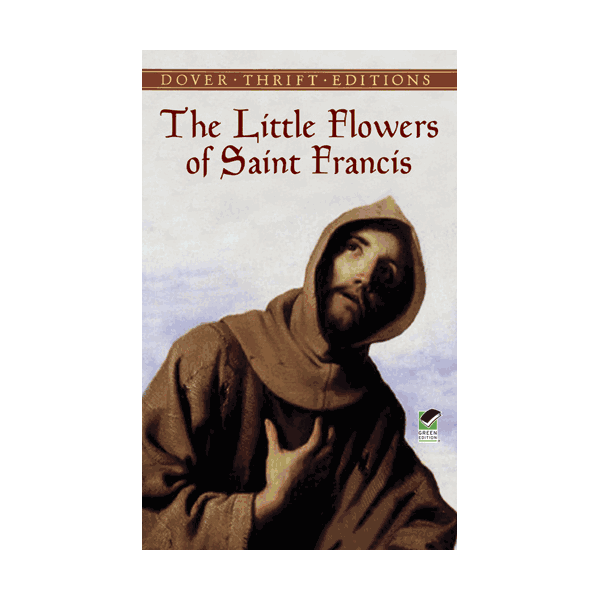The Little Flowers Of Saint Francis Book Best Flower Site