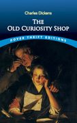The Old Curiosity Shop (eBook)