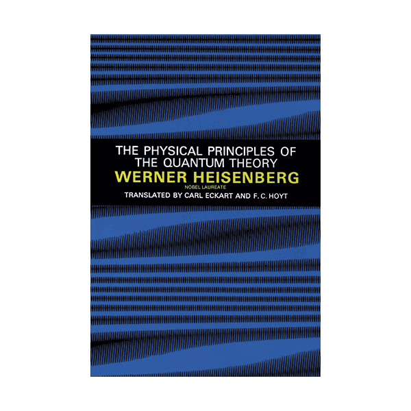 Werner Heisenberg Theory Of Quantum Mechanics