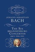 The Six Brandenburg Concertos