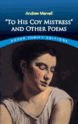 "To His Coy Mistress" and Other Poems (eBook)