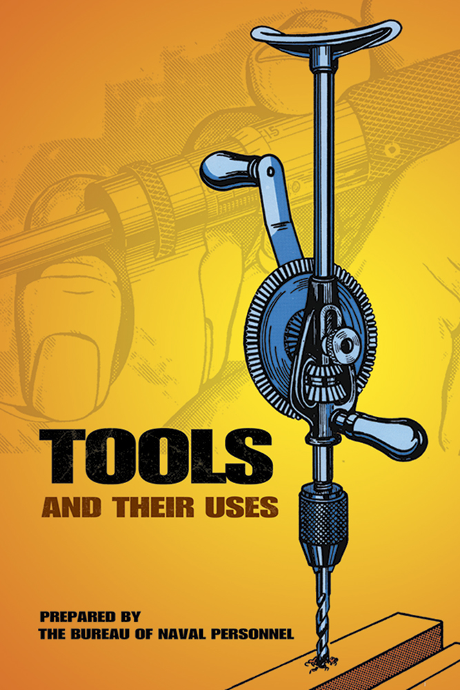 Tools and Their Uses
