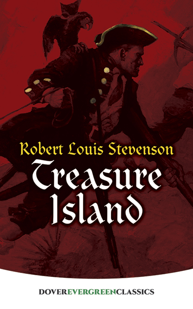 Treasure Island
