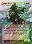 Angus Mackenzie *Alt*