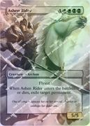 Ashen Rider *Alt*
