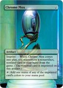 Chrome Mox