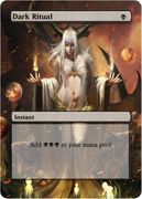 Dark Ritual