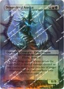 Dragonlord Atarka *Alt*