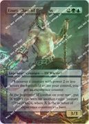 Ezuri, Claw of Progress *Alt*