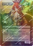 Fauna Shaman *Alt*