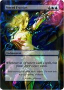 Forced Fruition *Alt*