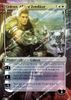Gideon, Ally of Zendikar *Alt* Gideon, Ally of Zendikar *Alt*