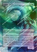Gilded Drake *Alt*