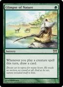 GLIMPSE OF NATURE - HQ Proxy - X4 -