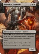 Herald of Torment