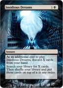 Insidious Dreams