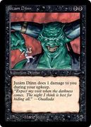 JUZAM DJINN - HQ Proxy - X4 -