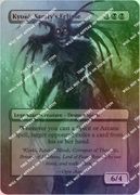 Kyoki, Sanity's Eclipse *Alt*