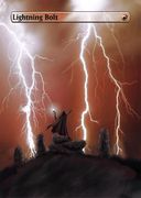 Lighting Bolt