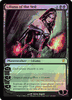 LILIANA OF THE VEIL - HQ Proxy FOIL