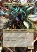 Maelstrom Wanderer