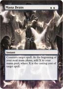 Mana Drain