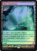 MISTY RAINFOREST - HQ Proxy FOIL