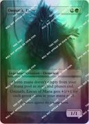 Omnath, Locus of Mana *Alt*