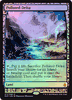 POLLUTED DELTA EXPEDITIONS - HQ Proxy FOIL
