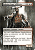 Rakdos, Lord of Riots Rakdos, Lord of Riots