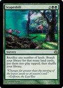 SCAPESHIFT - HQ Proxy - X4 -