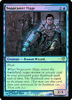 SNAPCASTER MAGE - HQ Proxy FOIL