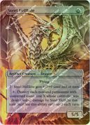 Steel Hellkite *Alt*