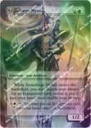 Stoneforge Mystic *Alt*