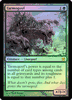 TARMOGOYF - HQ Proxy FOIL