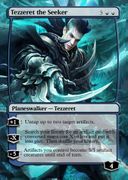 Tezzeret the Seeker