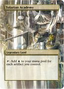 Tolarian Academy