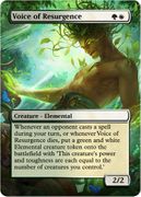 Voice of Resurgence