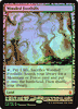 WOODED FOOTHILLS EXPEDITIONS - HQ Proxy FOIL