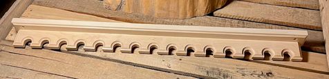 15 Mini Bat Long Rack $49.99