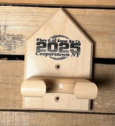 2025 One Bat Long Rack