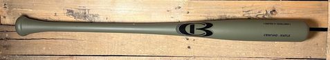 CBWF4HD Maple Soldier Bat