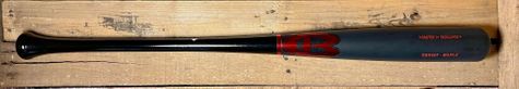 CBDS7 Maple Frosty Pro Bat