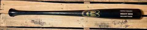 CB Youth Heavy Bat