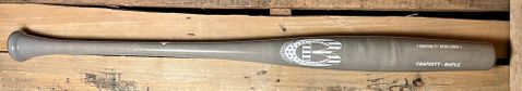Youth CB Maple Torpedo Bat
